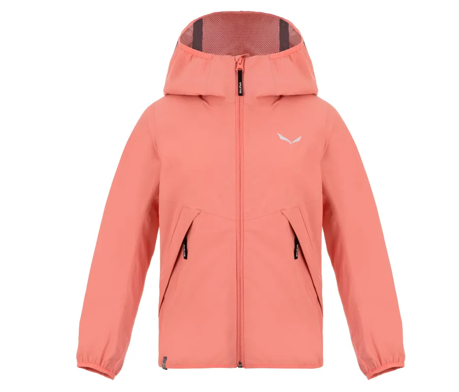 Aqua PTX Jacket Jr