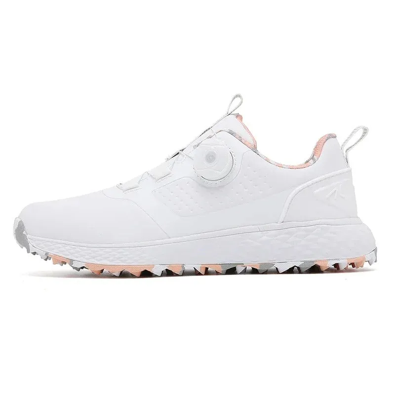 AquaStride™ Golf Sneakers