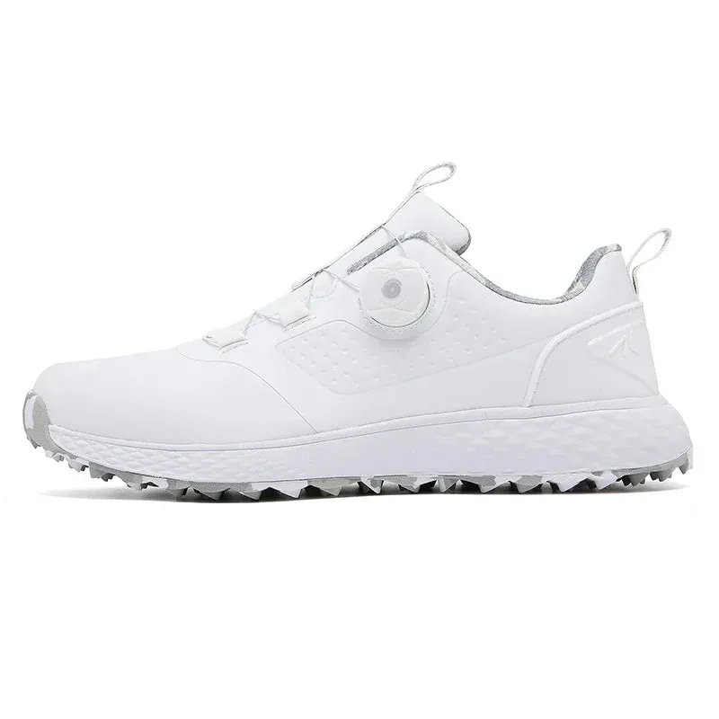 AquaStride™ Golf Sneakers