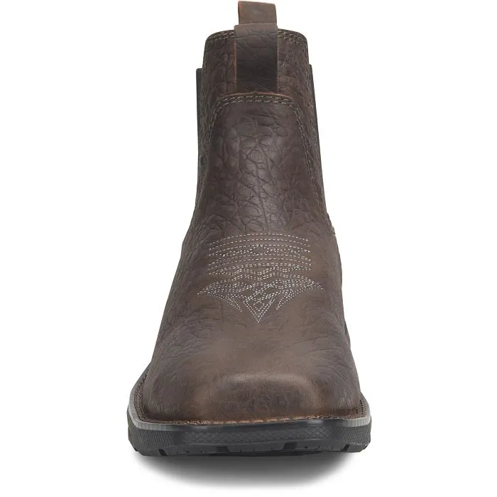 Arbiter Composite Safety Toe - PH5015