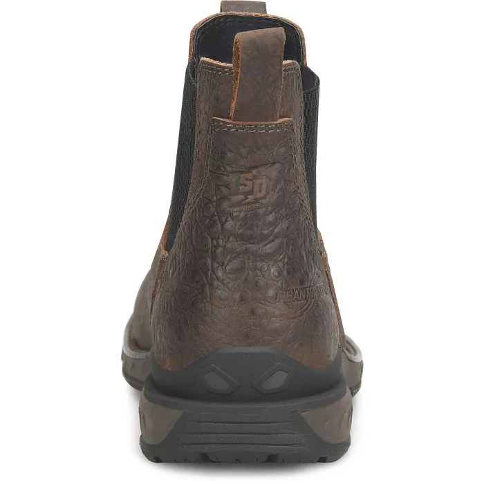 Arbiter Composite Safety Toe - PH5015