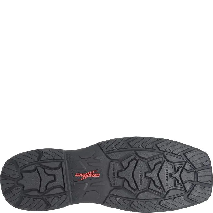Arbiter Composite Safety Toe - PH5015