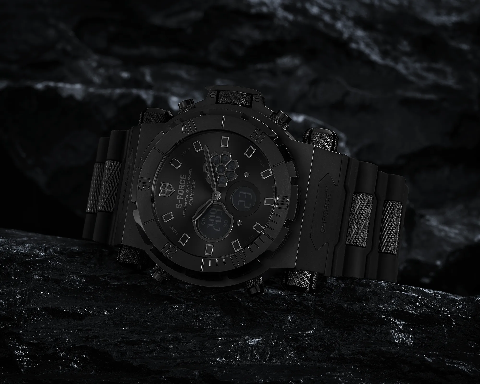 ARES 50MM