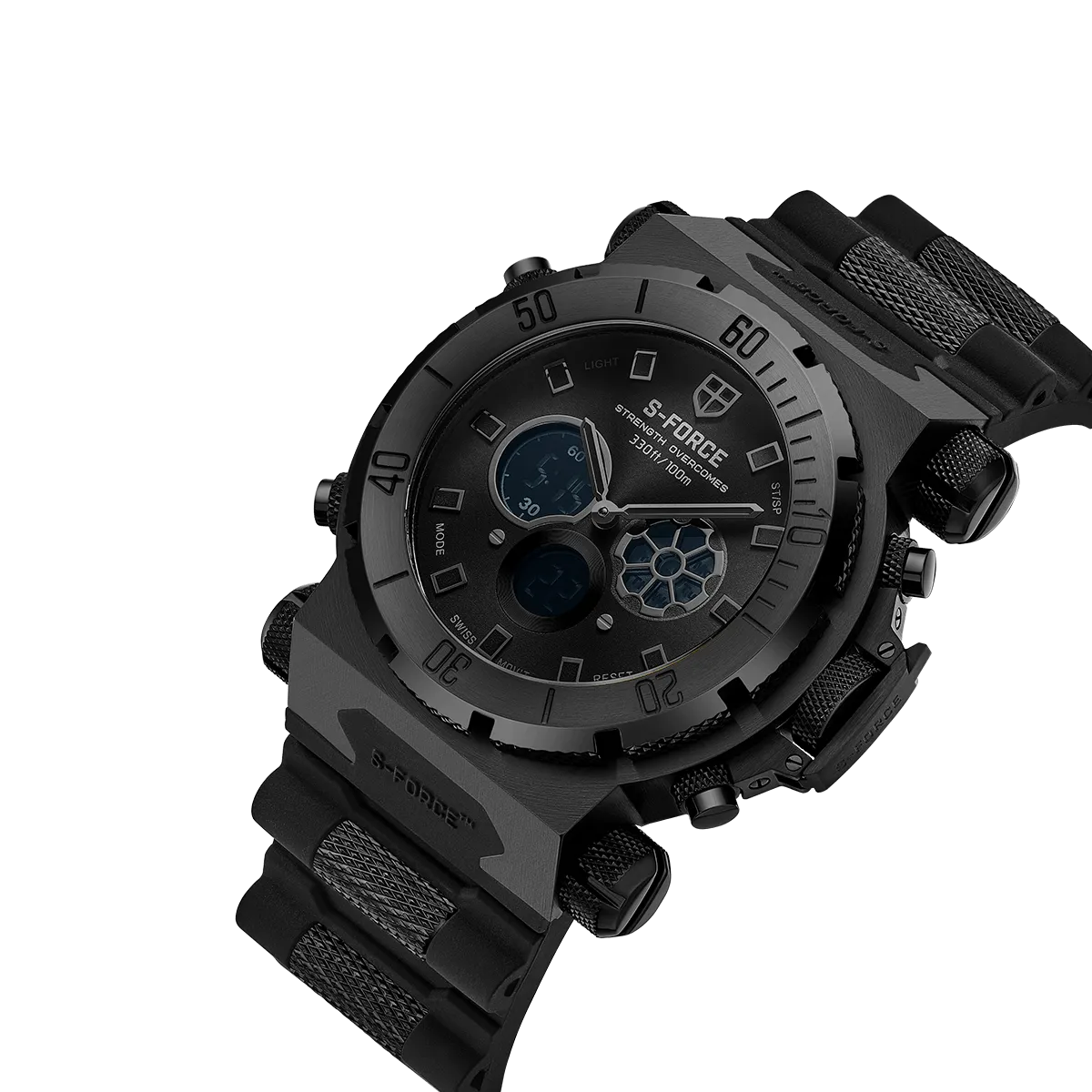 ARES 50MM