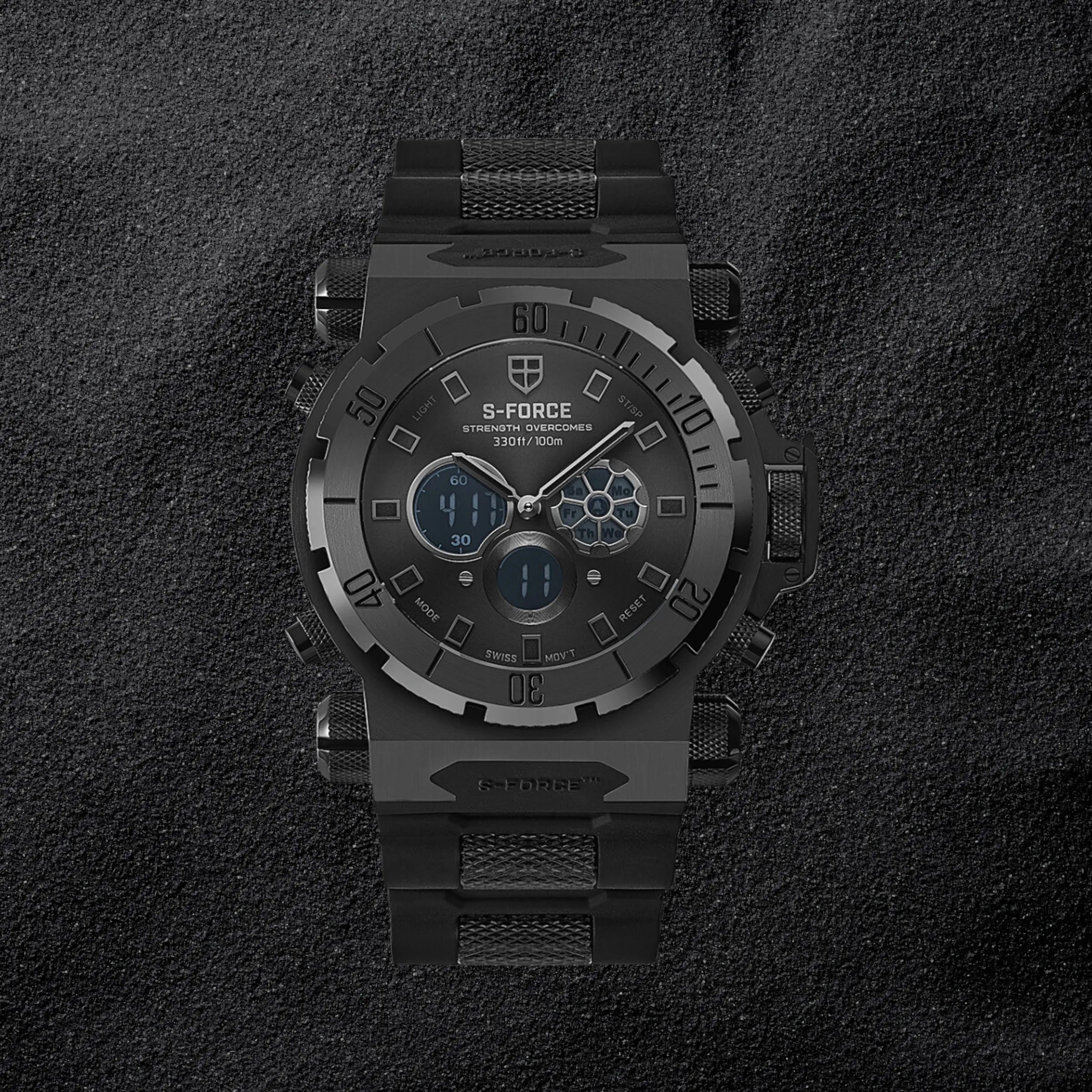 ARES 50MM