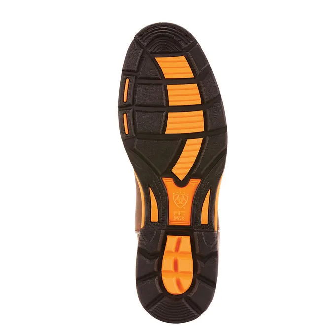 Ariat Mens Workhog Pull-On H2O