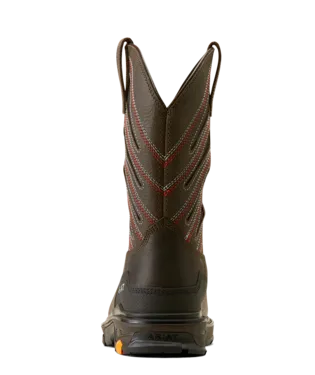 Ariat MNS Intrepid VentTEK Composite Toe Work Boot