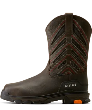 Ariat MNS Intrepid VentTEK Composite Toe Work Boot