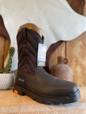 Ariat MNS Intrepid VentTEK Composite Toe Work Boot