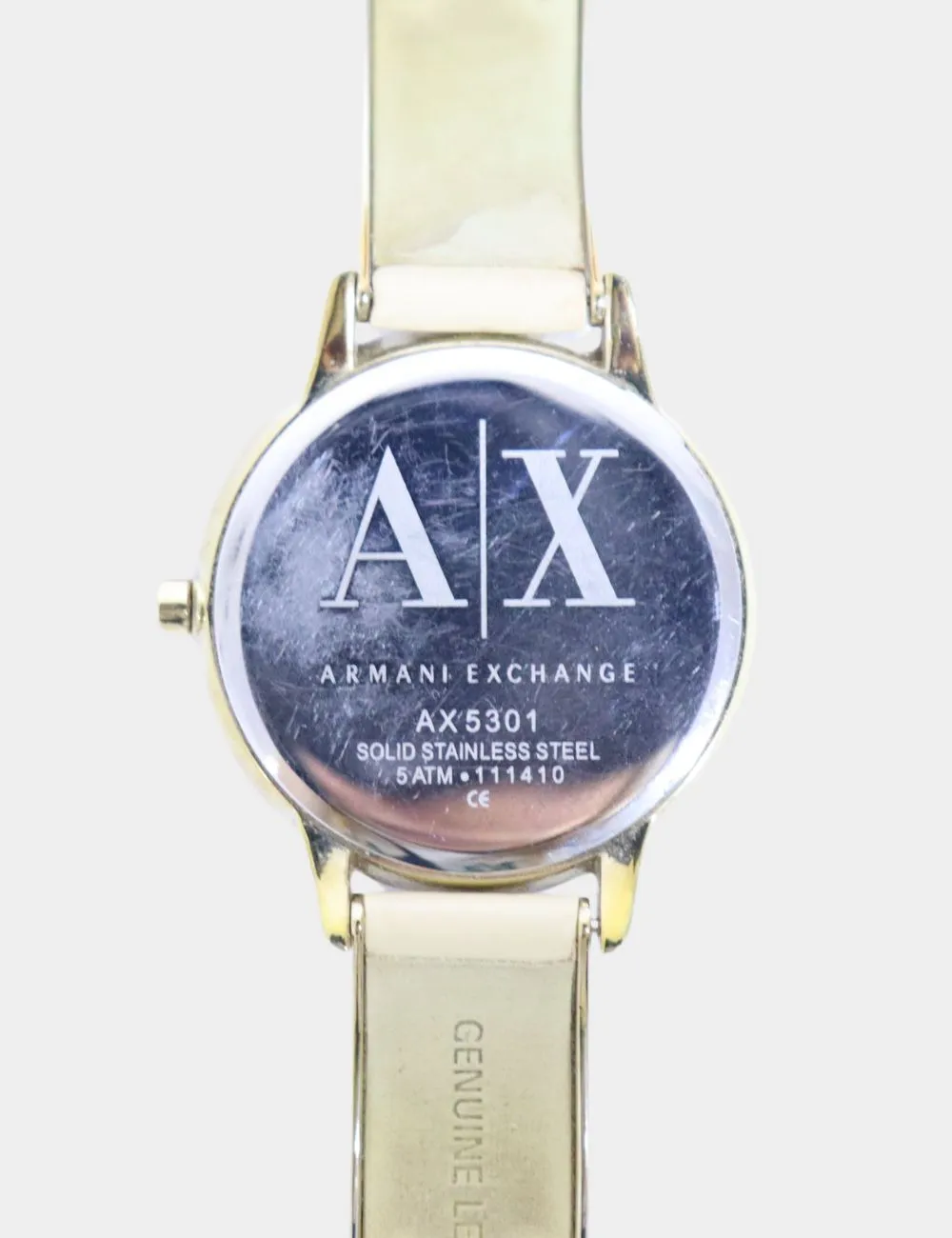 Armani Exchange