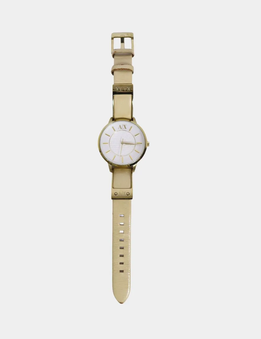 Armani Exchange