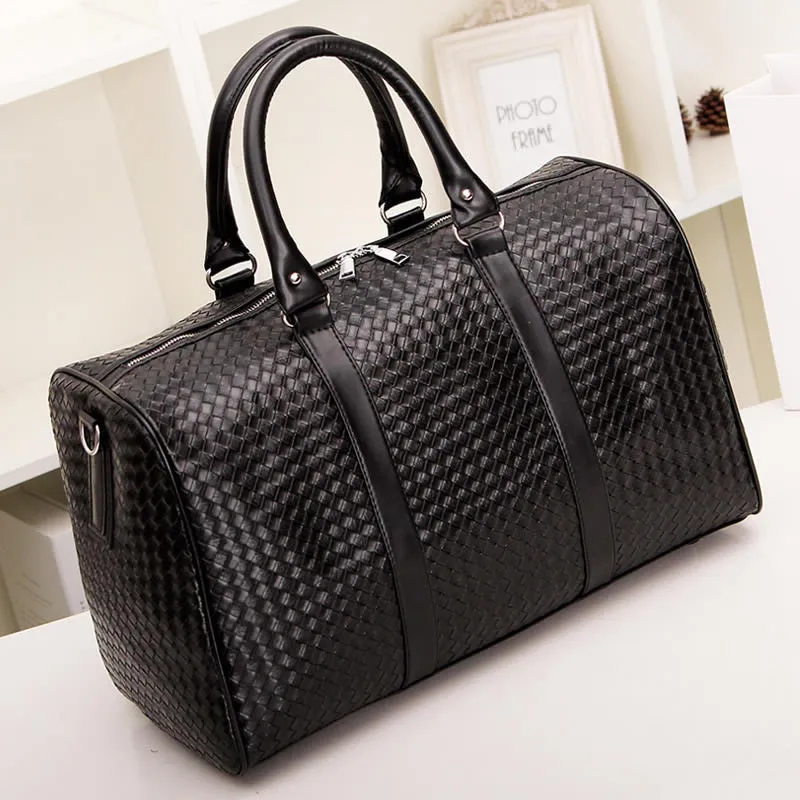 Arthur Weekender Bag 2.0