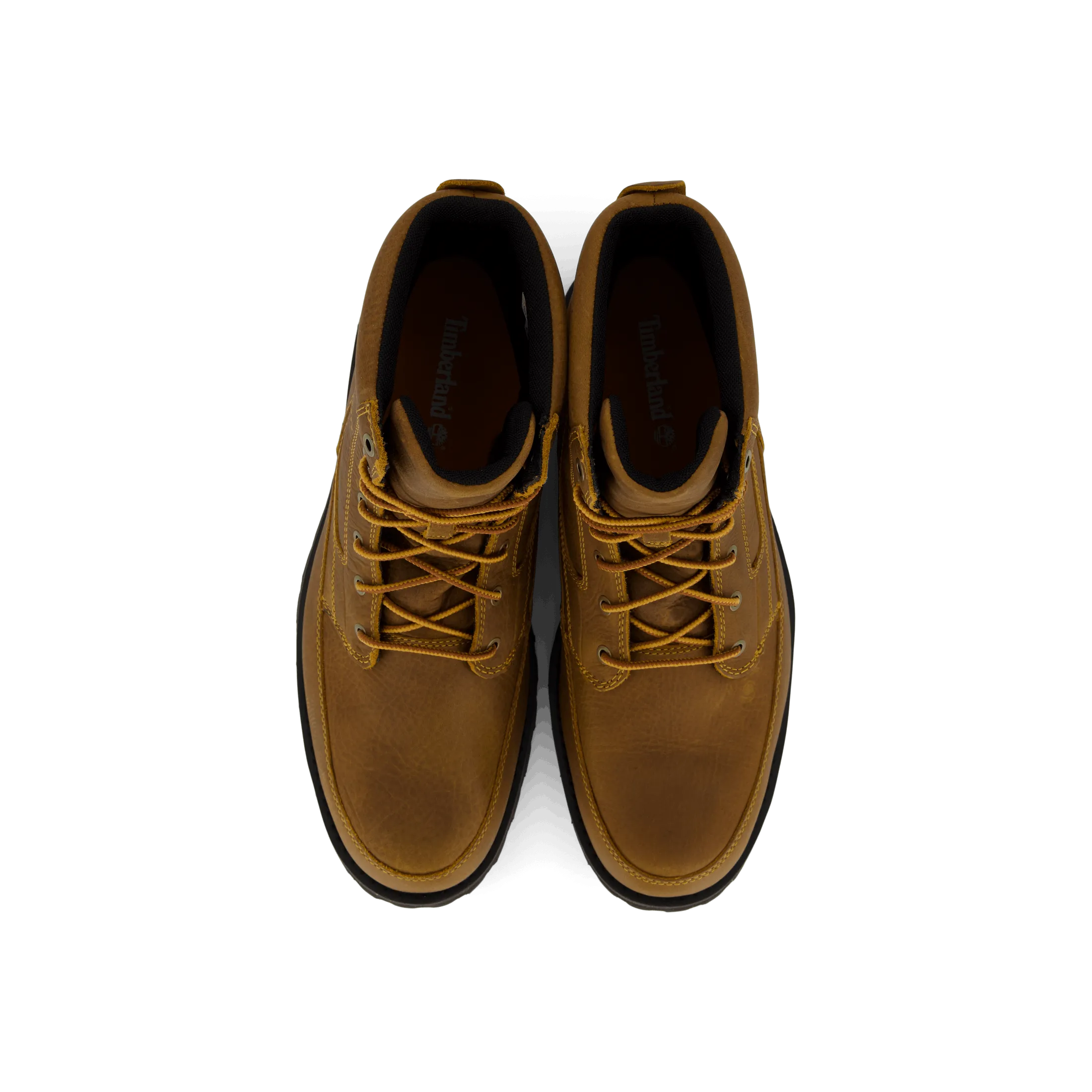 Attleboro Mid Lace Up Boot Whe Wheat