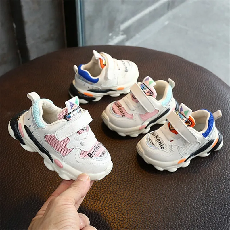 Autumn Casual Non-slip