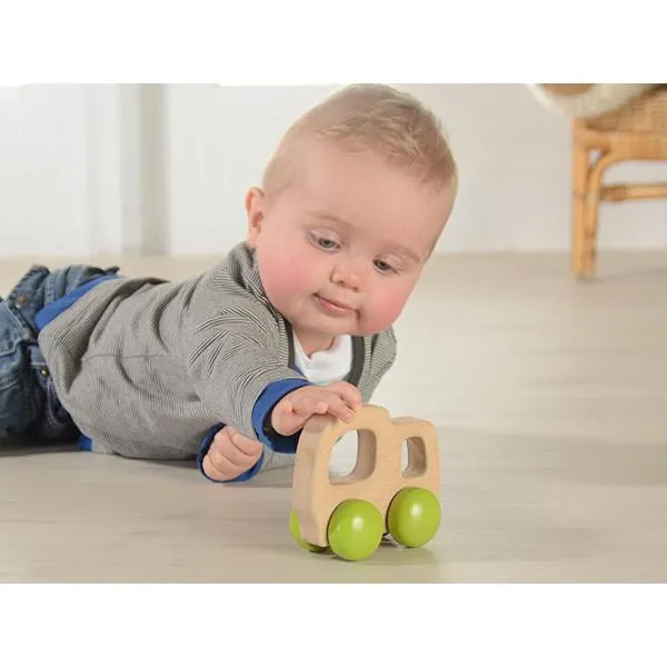 Baby Toy Truck