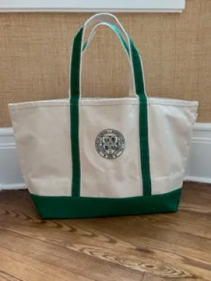 Bag - CB Station Classic Boat Tote Large - Green