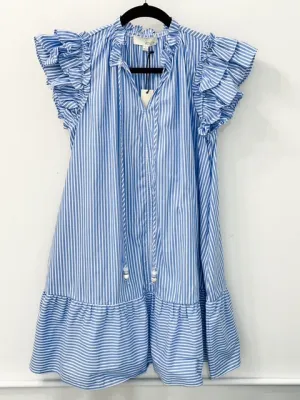 Bailey Stripe Dress