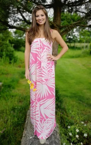 Bali Beach Dress