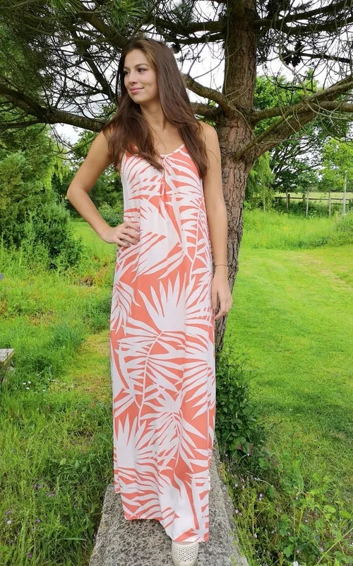 Bali Beach Dress