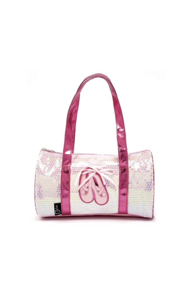 Ballet Shoes Duffle