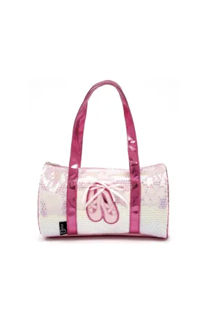 Ballet Shoes Duffle