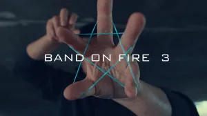BANDONFIRE 3  by Bacon Fire & Magic Soul