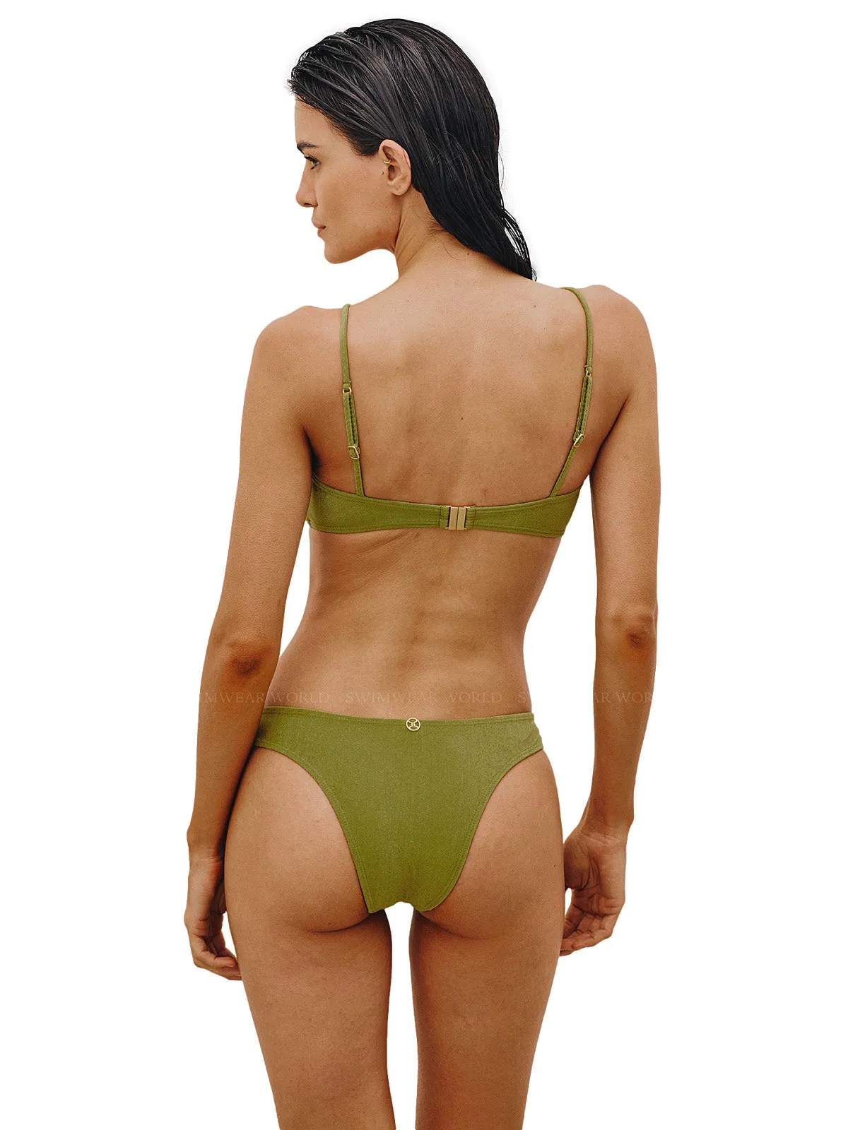 Barbara-Basic Bikini ::RET