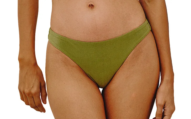 Barbara-Basic Bikini ::RET