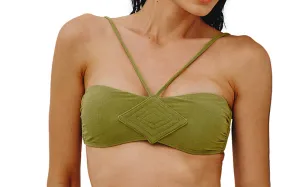 Barbara-Basic Bikini ::RET