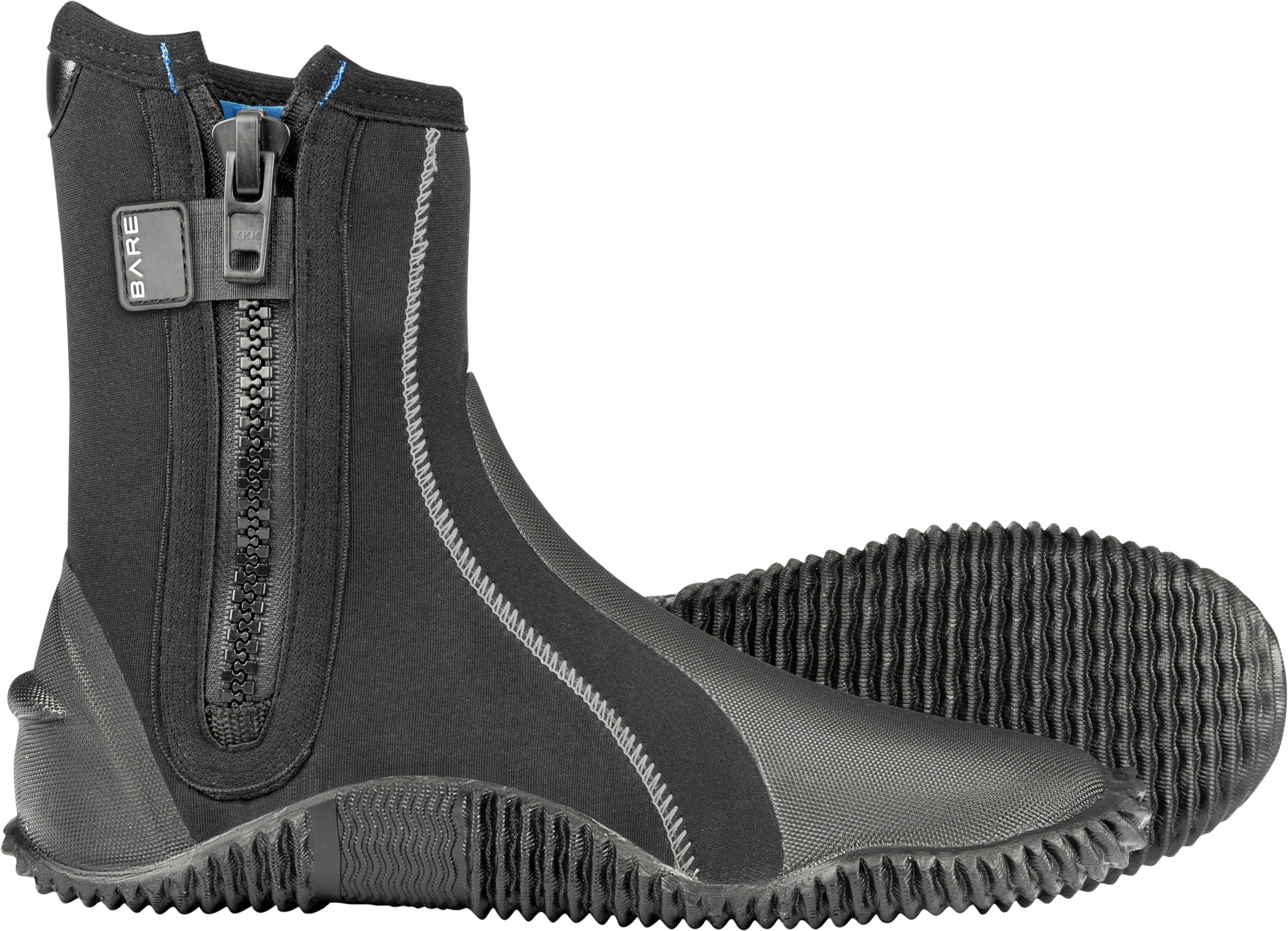 Bare 7mm S-Flex Boots Size 5, 6, 7, 8, 9, 10 and 11  in stock