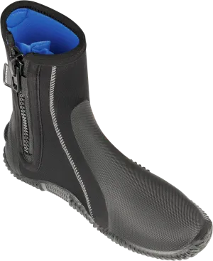 Bare 7mm S-Flex Boots Size 5, 6, 7, 8, 9, 10 and 11  in stock