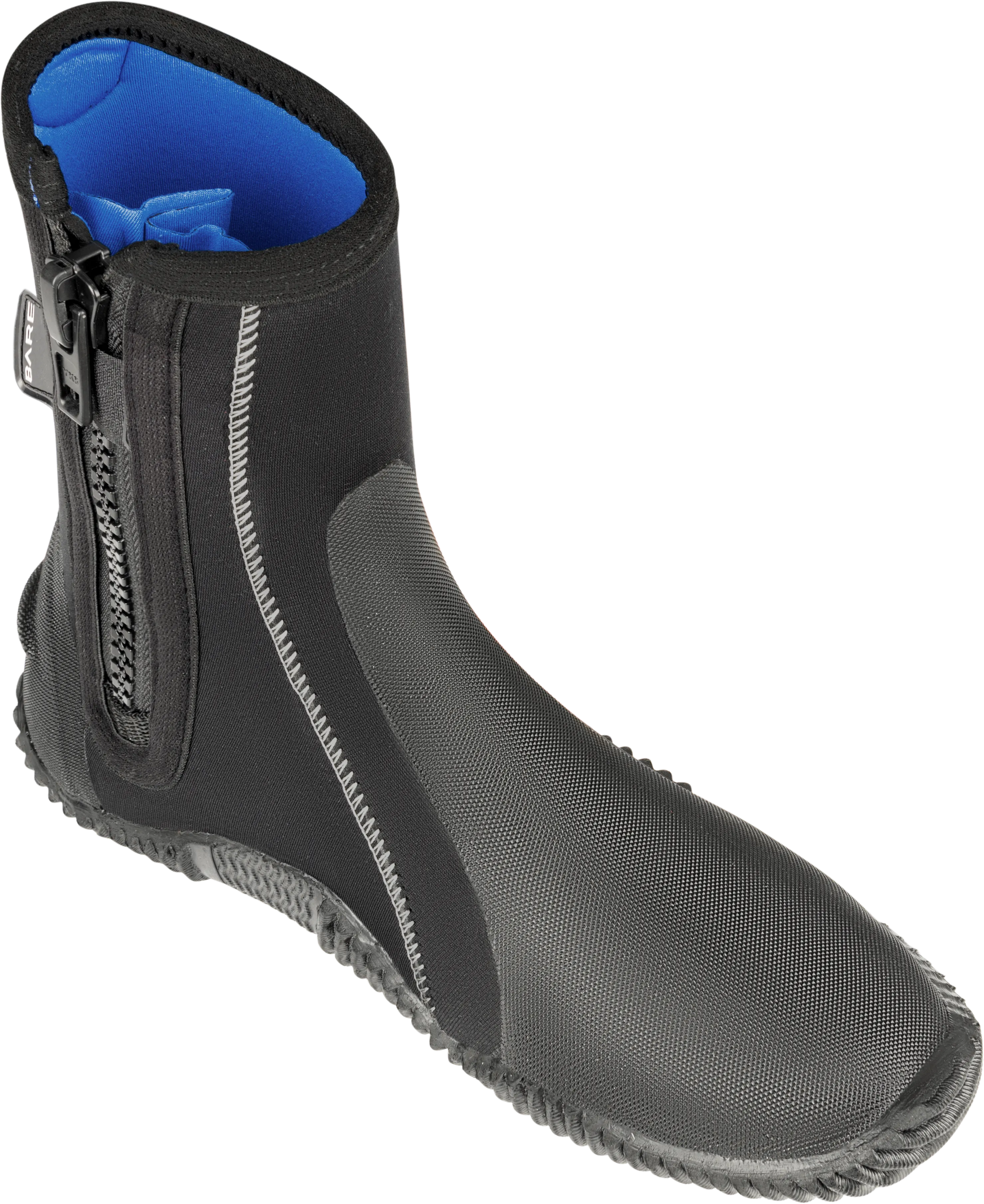 Bare 7mm S-Flex Boots Size 5, 6, 7, 8, 9, 10 and 11  in stock