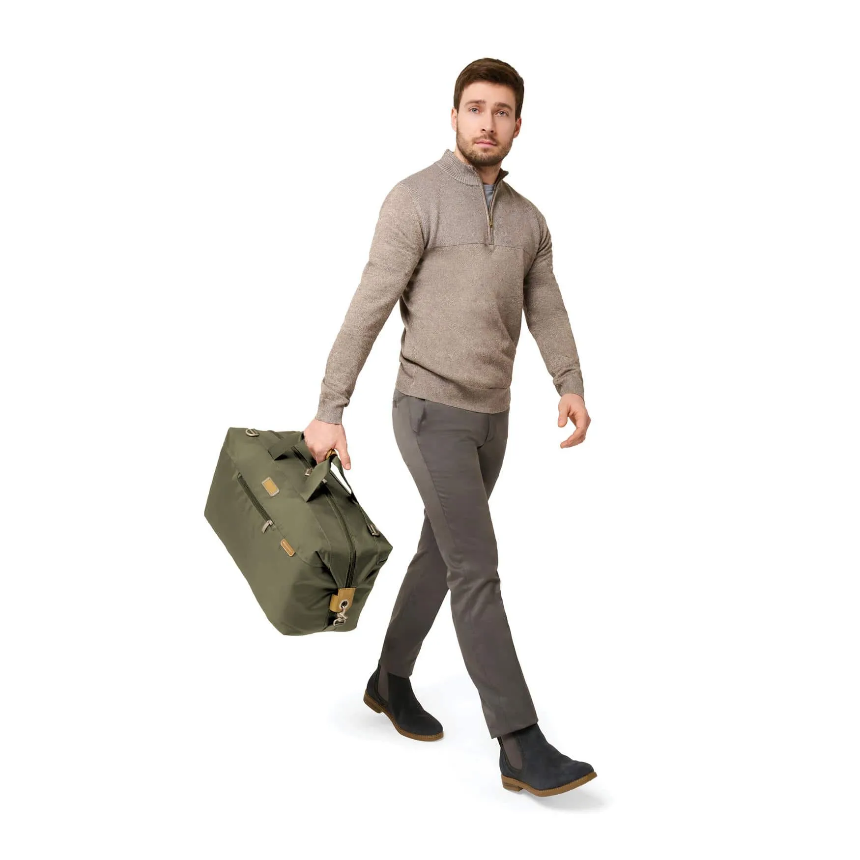 Baseline Weekender Duffle