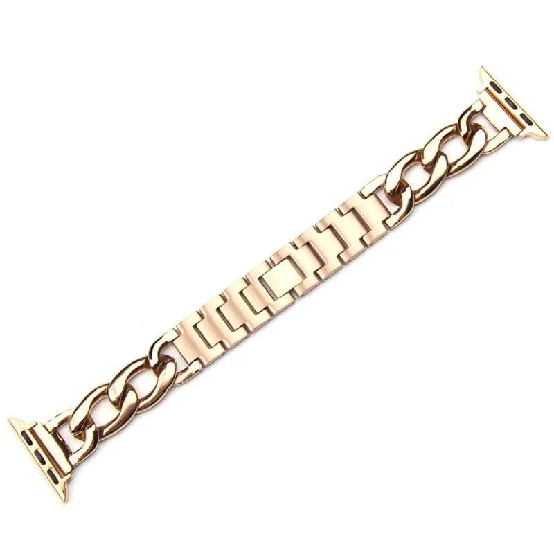 Baume Elegance Band Compatible With Apple Watch