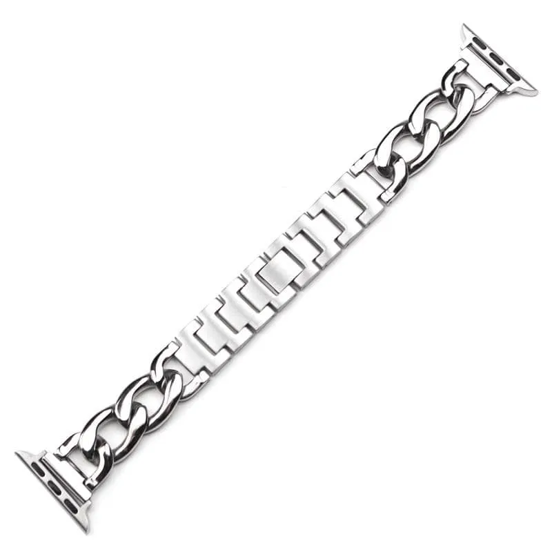 Baume Elegance Band Compatible With Apple Watch