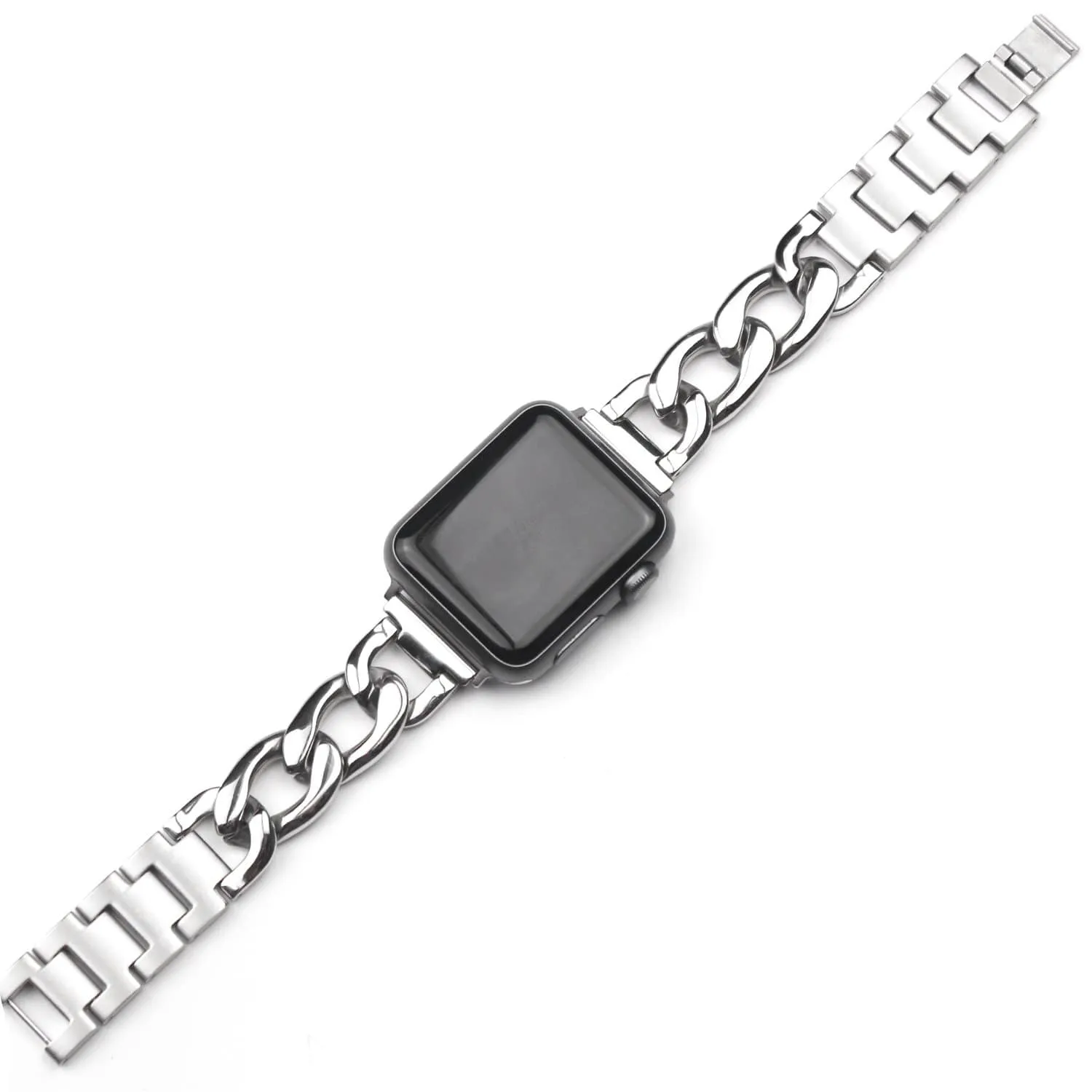 Baume Elegance Band Compatible With Apple Watch