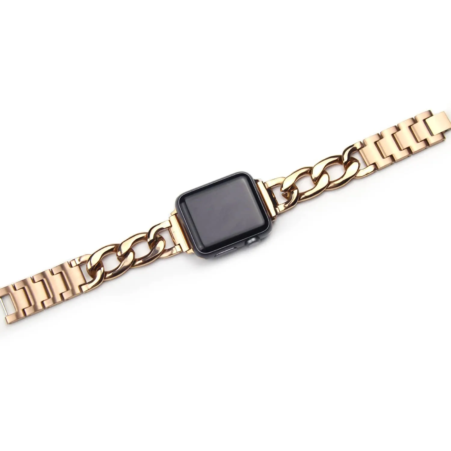 Baume Elegance Band Compatible With Apple Watch