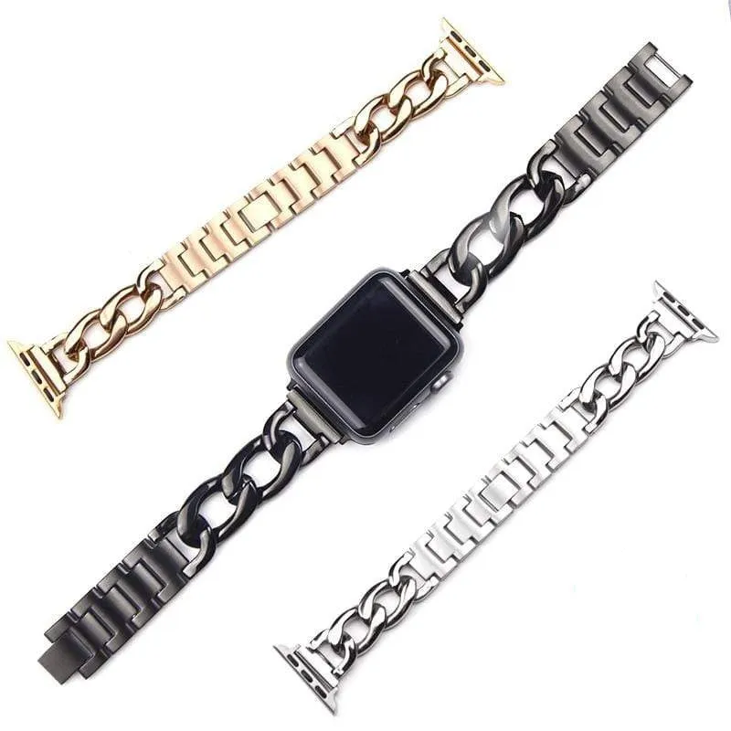 Baume Elegance Band Compatible With Apple Watch