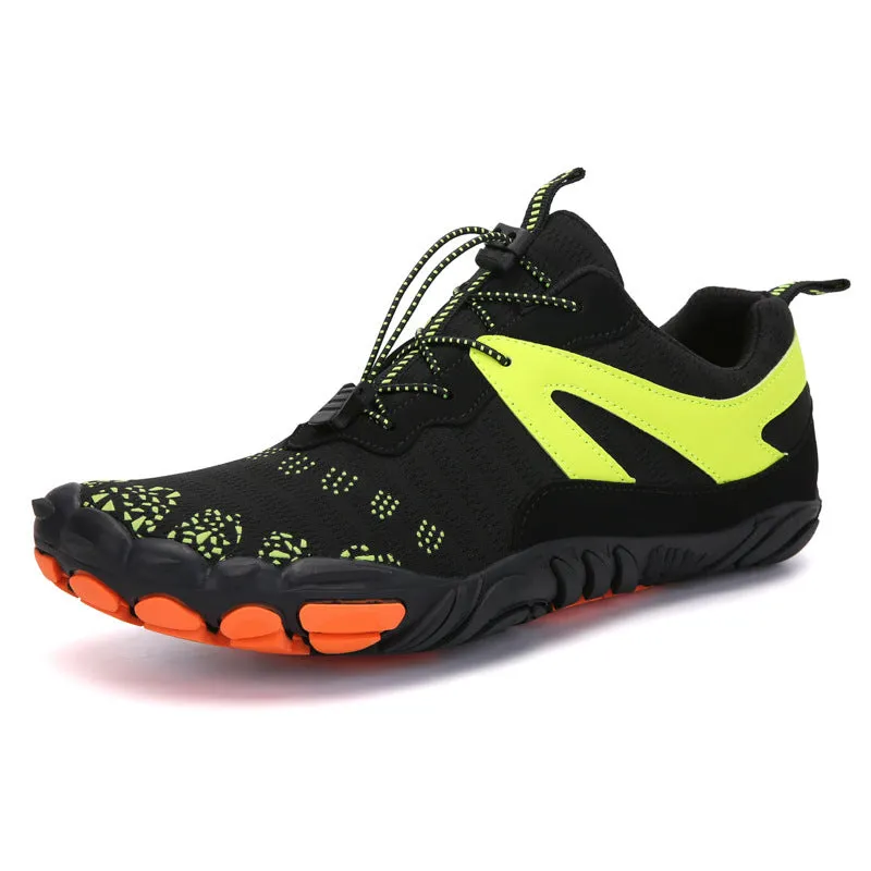 Beach Shoes Men And Women Diving Snorkeling Soft Non-slip Swimming Shoes