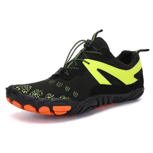 Beach Shoes Men And Women Diving Snorkeling Soft Non-slip Swimming Shoes
