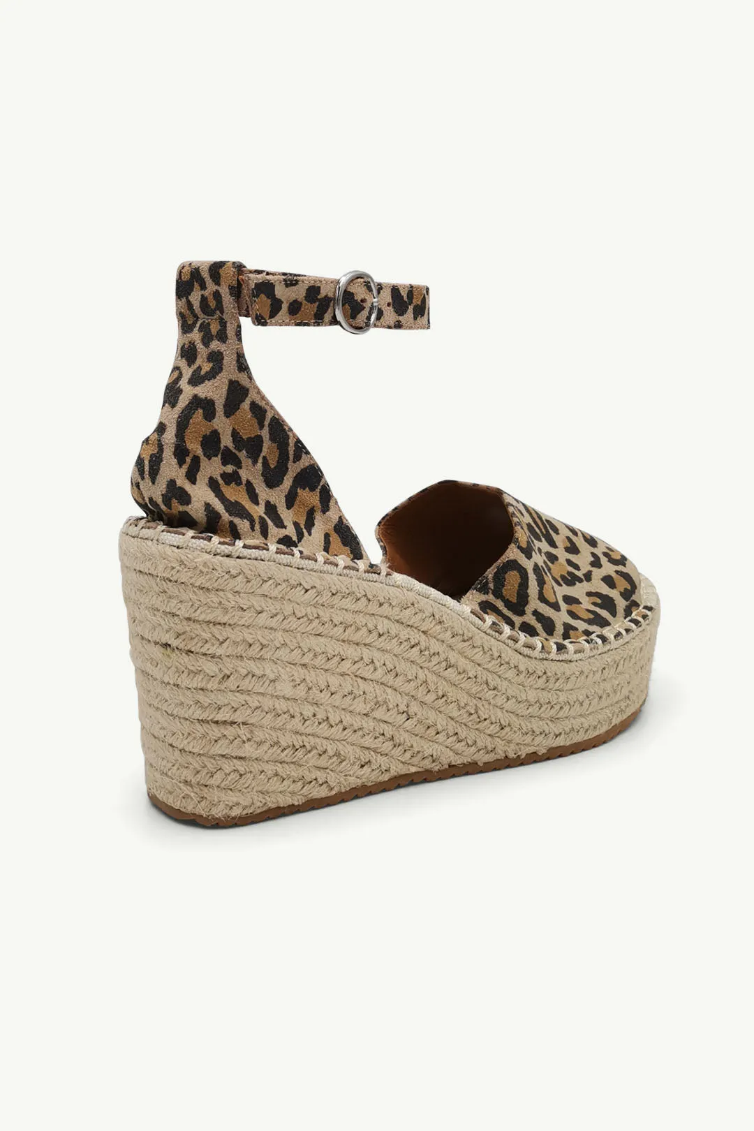 Beckham Leopard