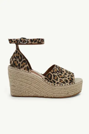 Beckham Leopard