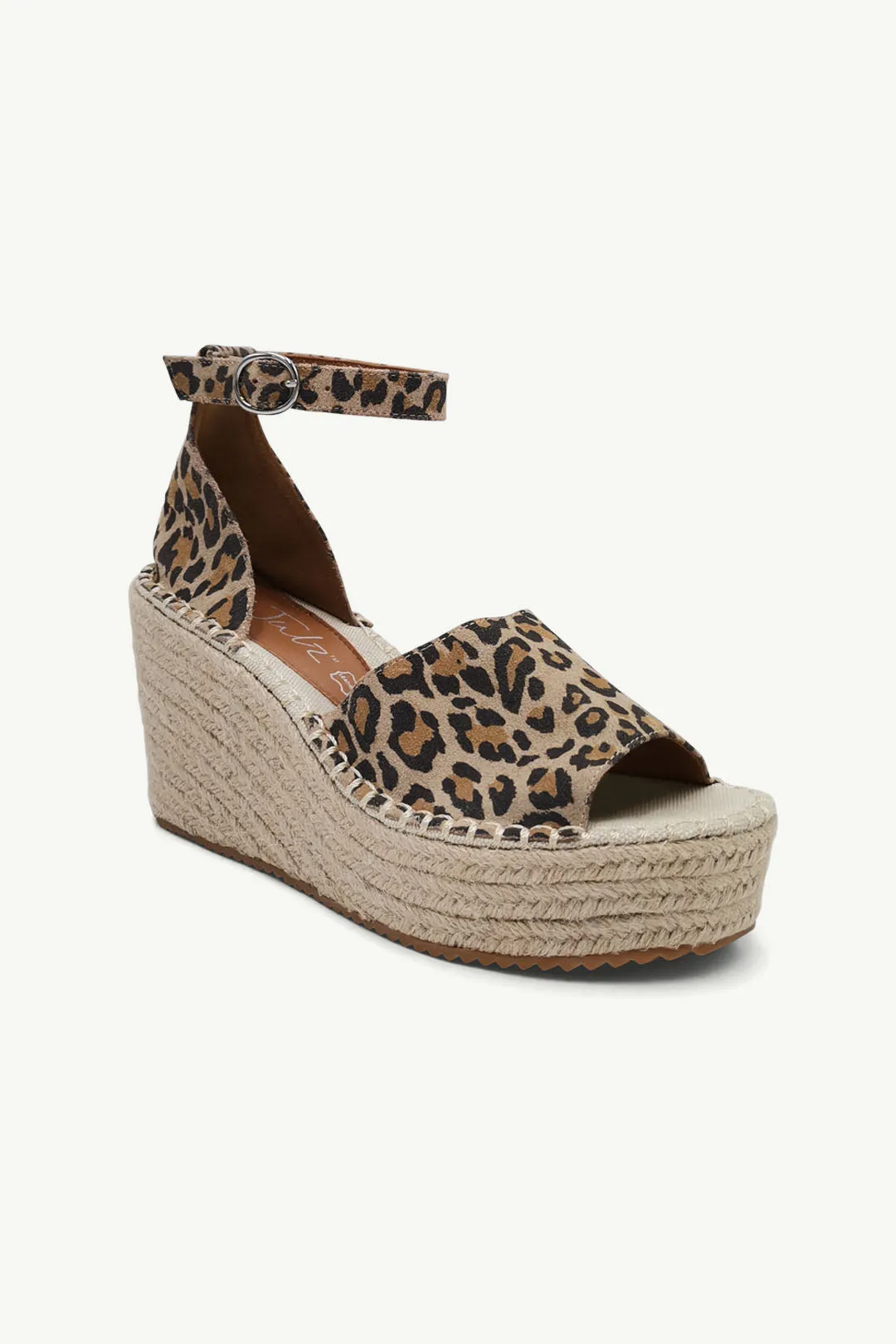 Beckham Leopard