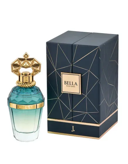 BELLA Pour Femme | J. Fragrances | For Women