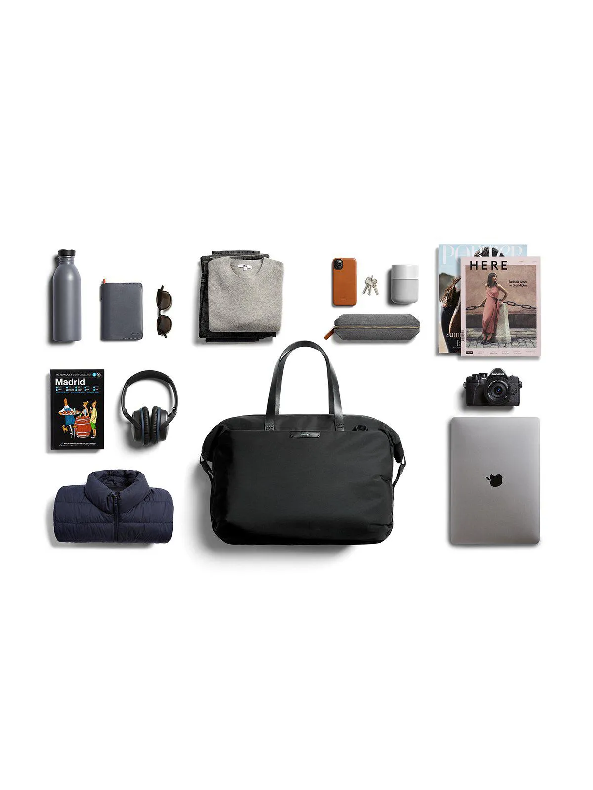 Bellroy Weekender Lunar 30L