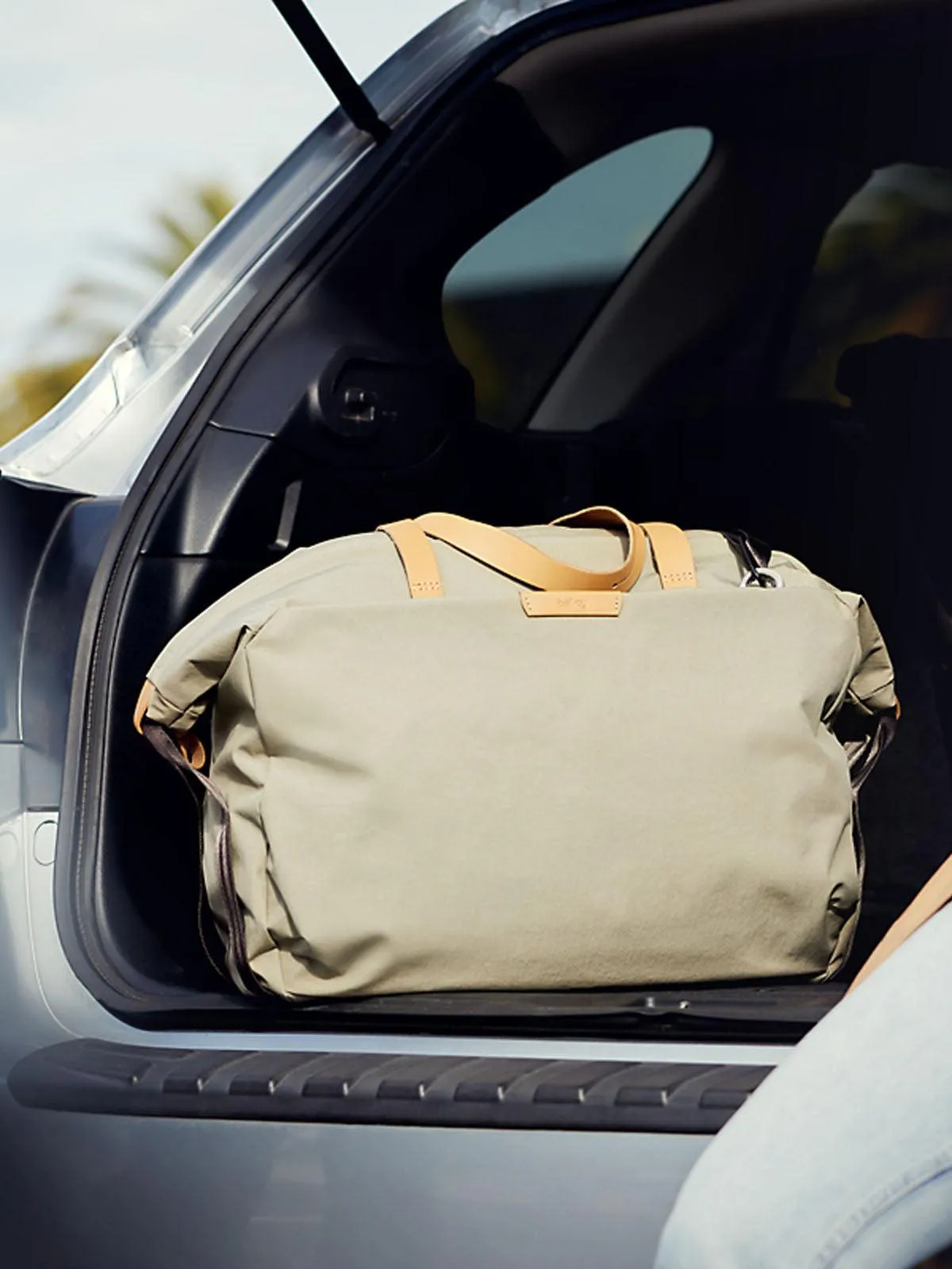 Bellroy Weekender Lunar 30L