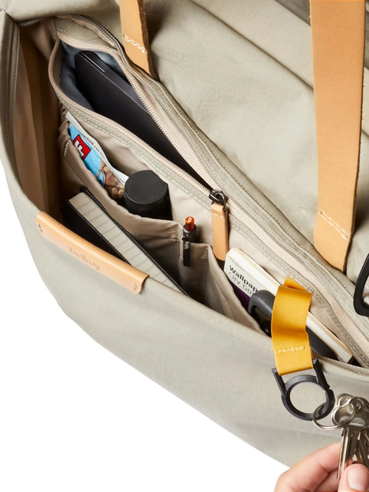 Bellroy Weekender Lunar 30L