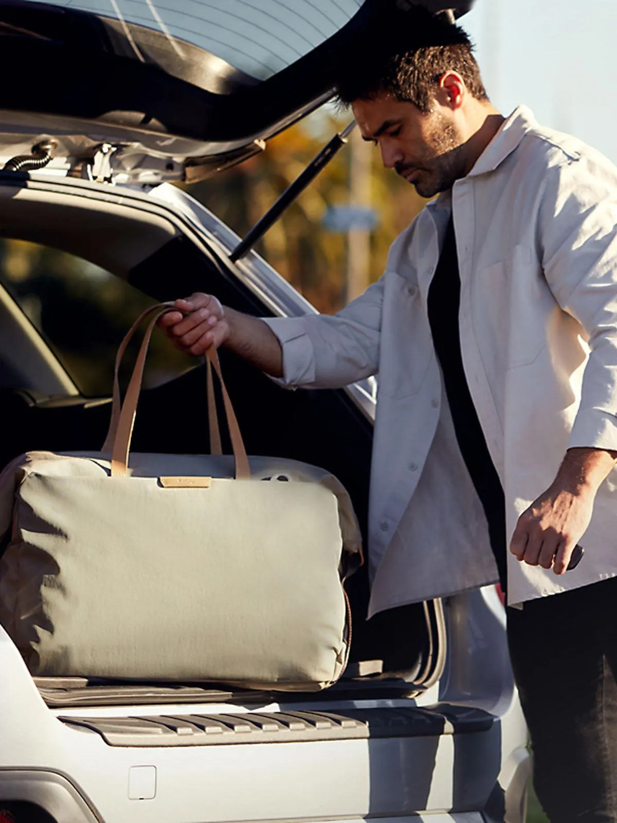 Bellroy Weekender Lunar 30L