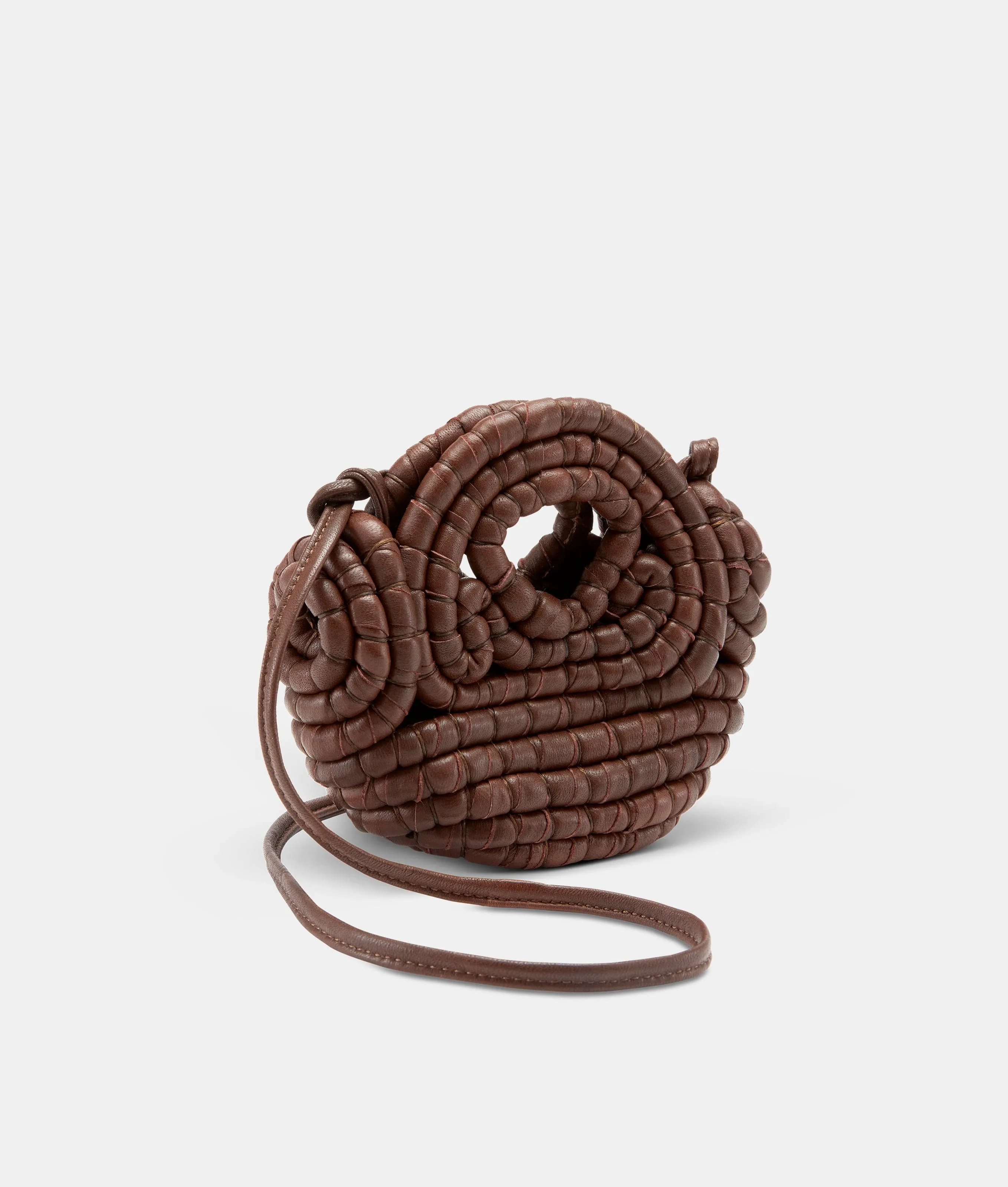 Bera Mini Luna Brown
