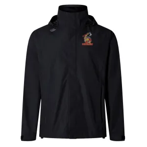 Berserkers Elite Storm Jacket by Canterbury